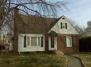 3560 Maxwell Rd, Toledo, OH 43606