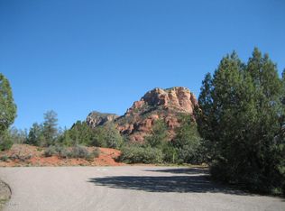 49 Lake Dr, Sedona, AZ 86336
