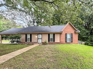 3772 Beckman Dr, Memphis, TN 38135