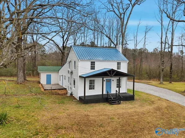 2054 Old Huntsville Hwy NW, Arab, AL 35016