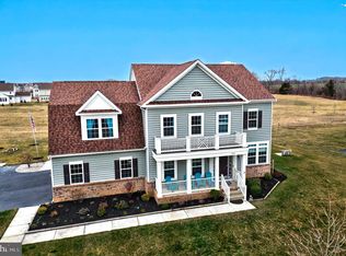 2605 Alexander Calder Ct, Middletown, DE 19709