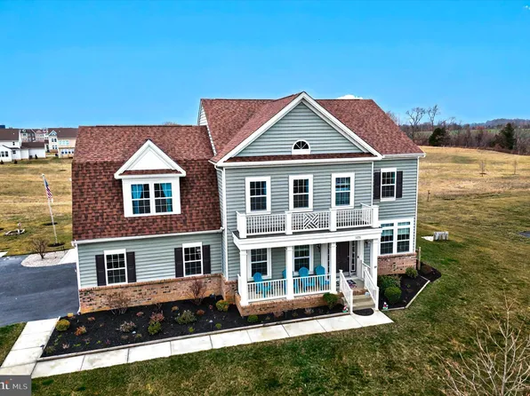 2605 Alexander Calder Ct, Middletown, DE 19709