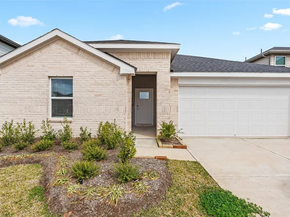 30618 Wicklow Gardens Dr, Fulshear, TX 77441