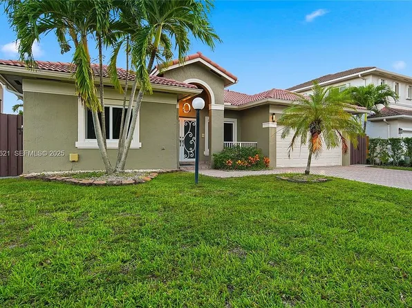 13048 SW 136th Ter, Miami, FL 33186