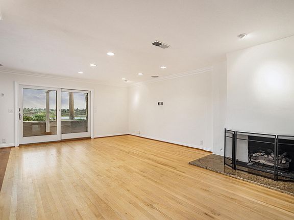 Amazing back bay views