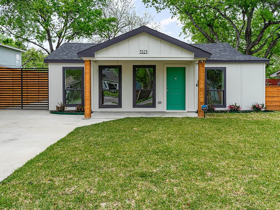 3523 Cortez Dr, Dallas, TX 75220 Zillow