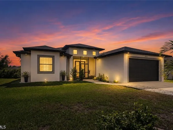 3713 25th St SW, Lehigh Acres, FL 33976