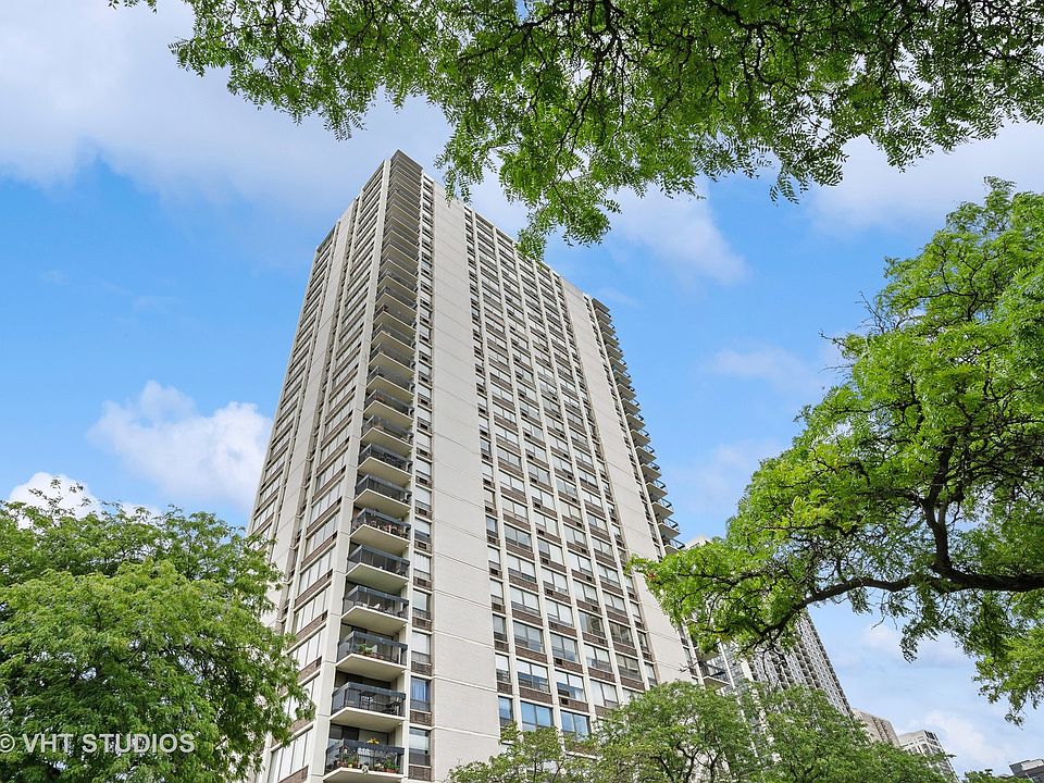 1st image of 1455 N Sandburg Ter APT 2207B