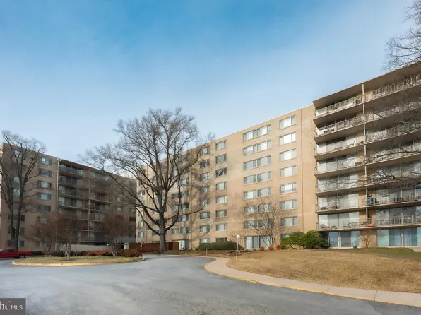 4410 Oglethorpe St APT 216, Hyattsville, MD 20781