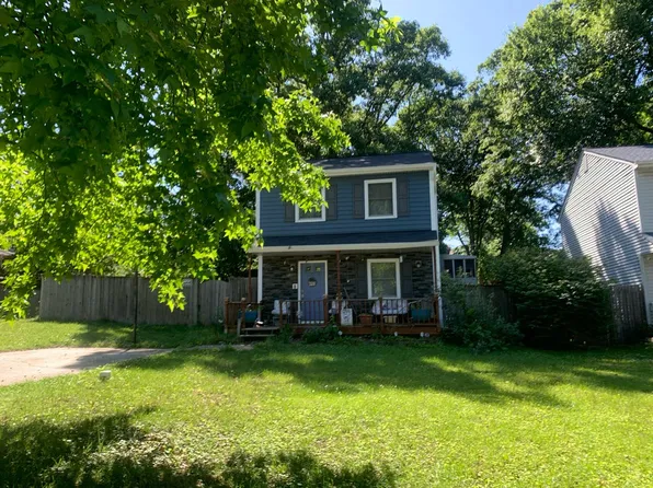 1807 Havre De Grace Dr, Edgewater, MD 21037