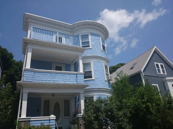 77 Sawyer Ave #1, Dorchester, MA 02125