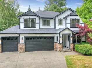 1420 Harvest Ave SE, Tumwater, WA