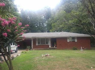 9202 S Heights Rd, Little Rock, AR 72209