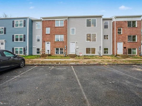 1935 Brookside Dr, Edgewood, MD 21040