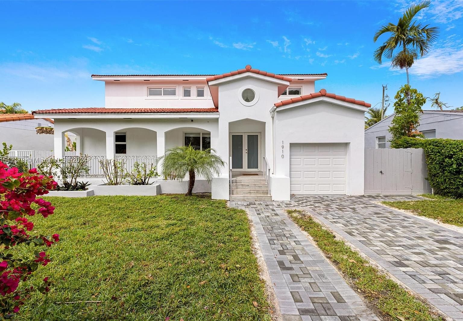 1910 Coral Gate Dr, Miami, FL 33145 MLS A11512179 Zillow