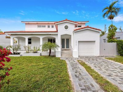 1910 Coral Gate Dr, Miami, FL, 33145