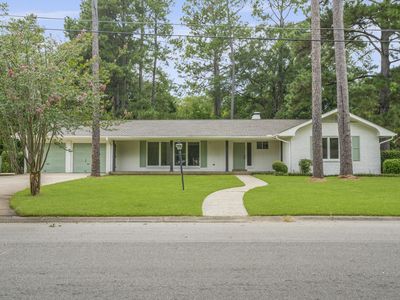 1207 Marie St, Hattiesburg, MS, 39402