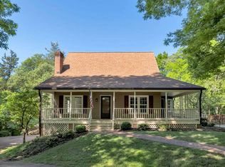 1550 Merriefields Ln, Ruckersville, VA 22968