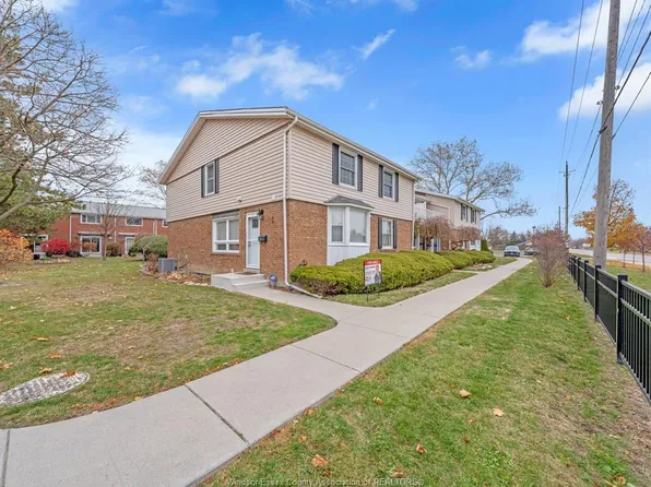 8400 Little River Rd #6, Windsor, ON N8S 2B5