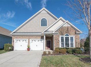 3100 Bridgewick Rd, Waxhaw, NC 28173