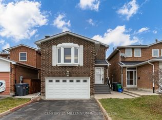 46 Wildercroft Ave, Brampton, ON L6V4E8
