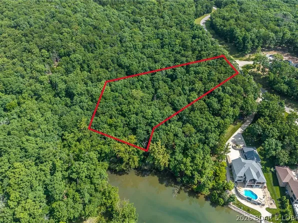 380 Waterview Ridge Ln, Gravois Mills, MO 65037