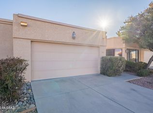 7190 E Rosslare Dr, Tucson, AZ 85715