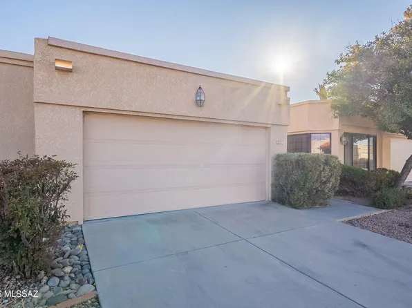 7190 E Rosslare Dr, Tucson, AZ 85715