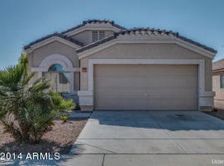 2055 N Saint Francis Pl, Casa Grande, AZ 85122