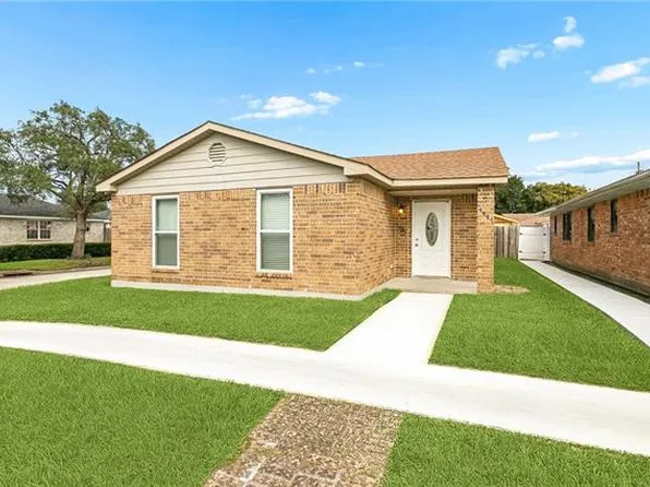 4441 Jeanne Marie Pl, New Orleans, LA 70122
