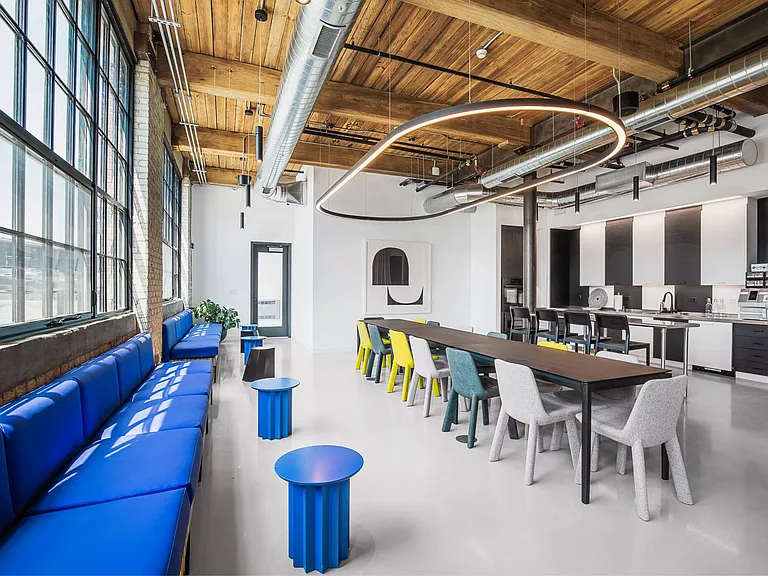 The Graphic Lofts — Photo 5