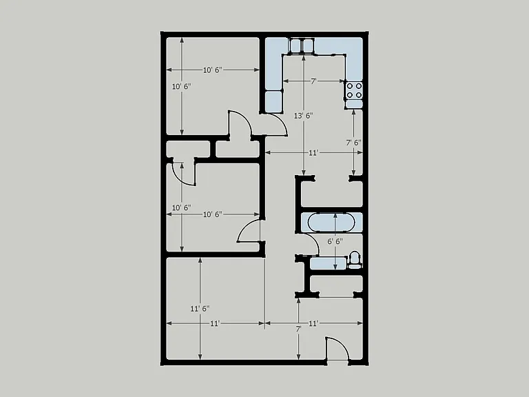 804 Saint James Cir — Photo 10