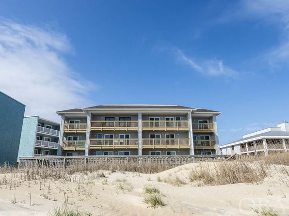 Nags Head NC Condos & Apartments For Sale - 7 Listings | Zillow