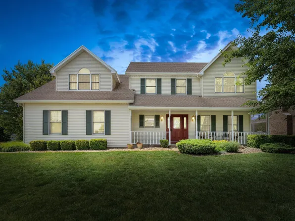 53213 Chelle Ln, Granger, IN 46530