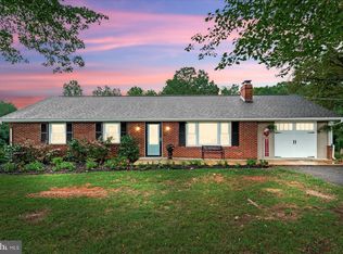 19 Pas Way, Stafford, VA 22554