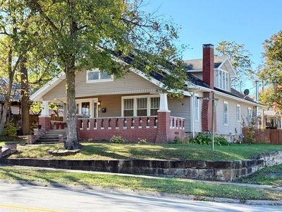 400 S Main St, El Dorado Springs, MO, 64744