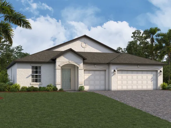 4339 Lake Fox Dr, Lakeland, FL 33810