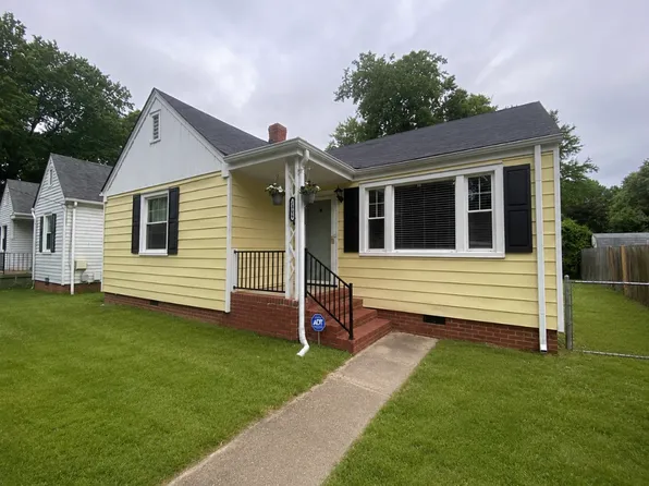 2802 Overton Rd, Henrico, VA 23228