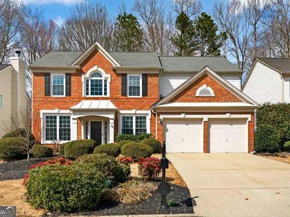 2547 Haddenham Ln SW, Smyrna, GA 30082