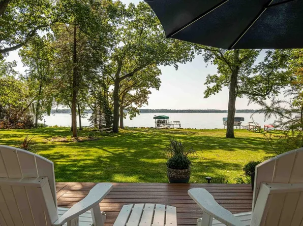 2229 Williams Point Drive, Stoughton, WI 53589