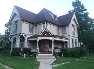 401 W Union St, Macon, MO 63552