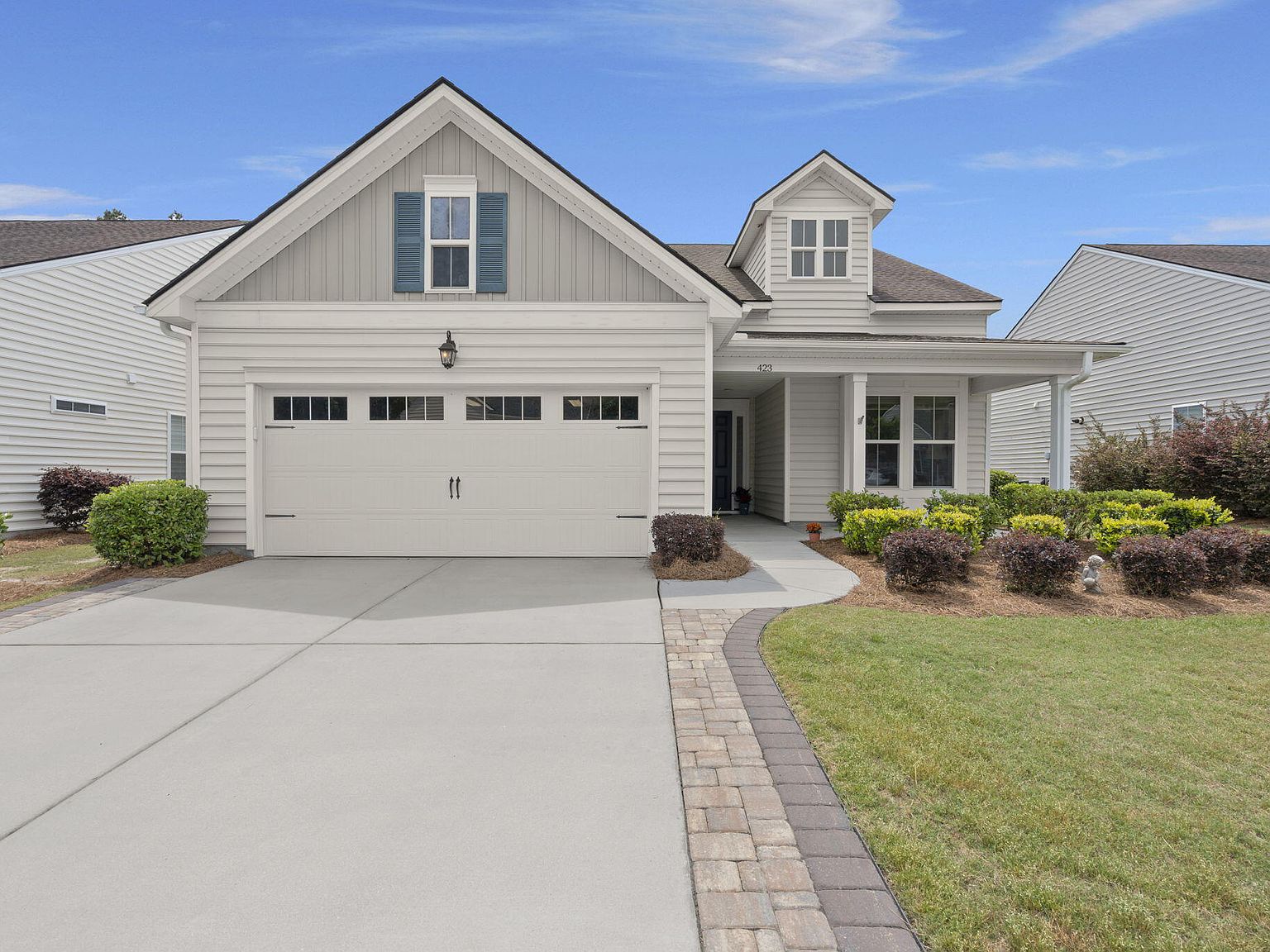 423 Four Seasons Blvd, Summerville, SC 29486 | Zillow