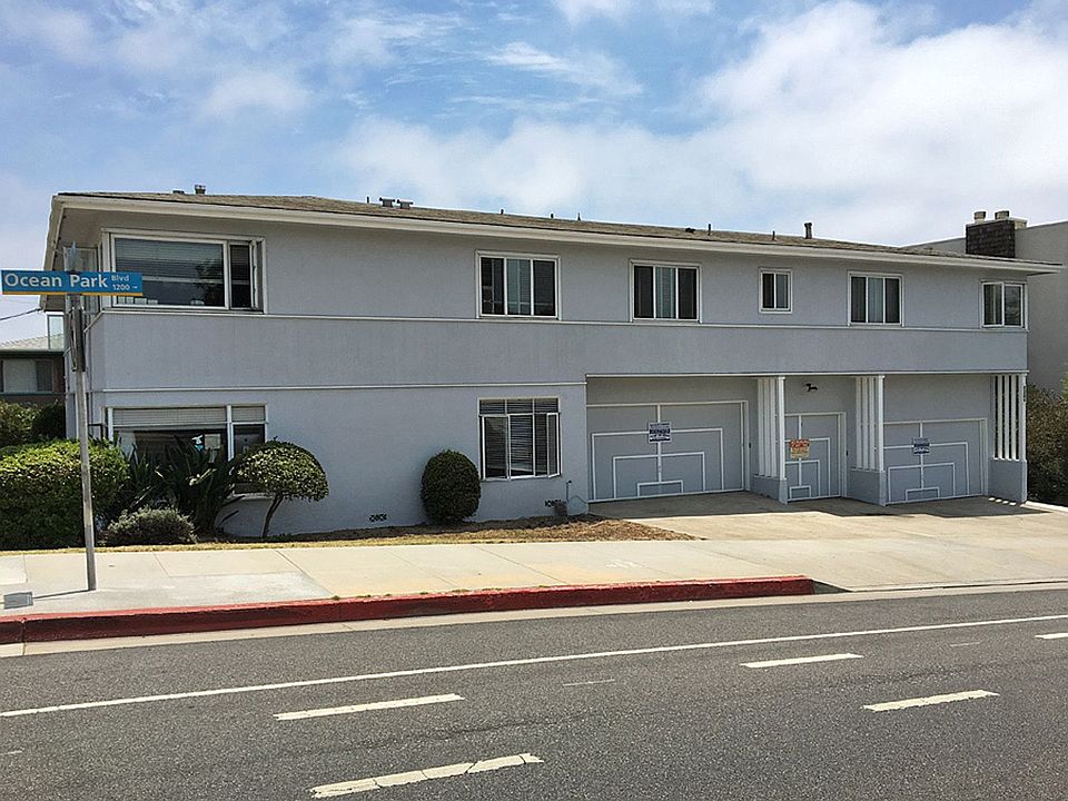 1st image of 1224 Ocean Park Blvd APT A