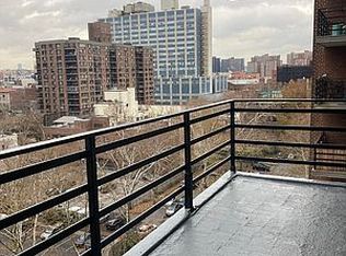 25 W 132nd St APT 11F, New York, NY 10037