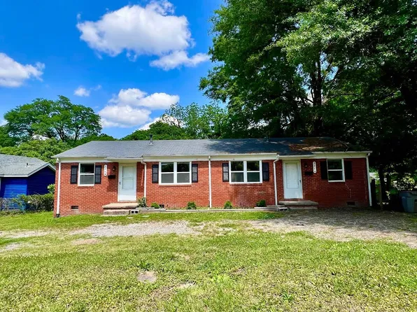 326 Mountain View St APT B, Gastonia, NC 28052