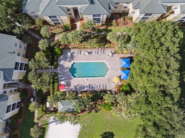 8816 DUNES COURT #303, KISSIMMEE, FL 34747