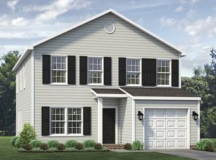 Irvine Plan, Avondale, Greensboro, NC 27406