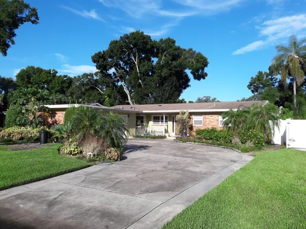 203 S Treasure Dr, Tampa, FL 33609