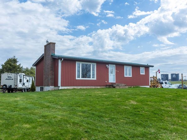 319 Willow St E, Cumberland, NS B4H 3Y3