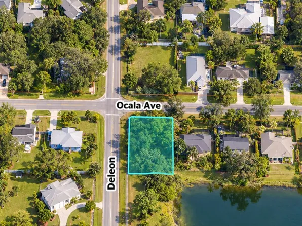 6805 OCALA Avenue, Fort Pierce, FL 34951
